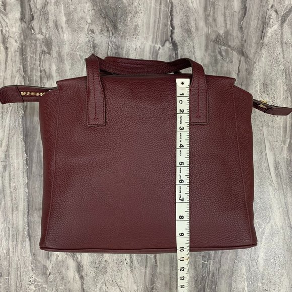 Tory Burch Thea Slouchy Satchel Women's Crossbody Bag - Picture 10 of 14